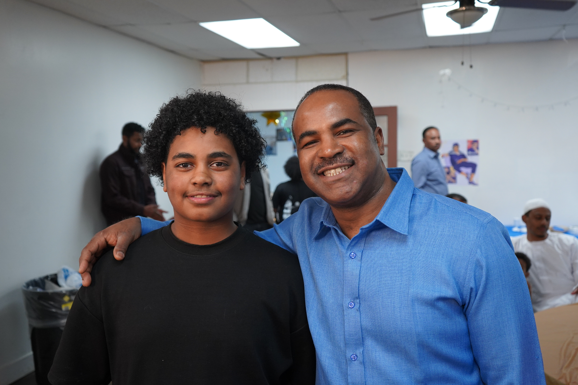 Mentorship