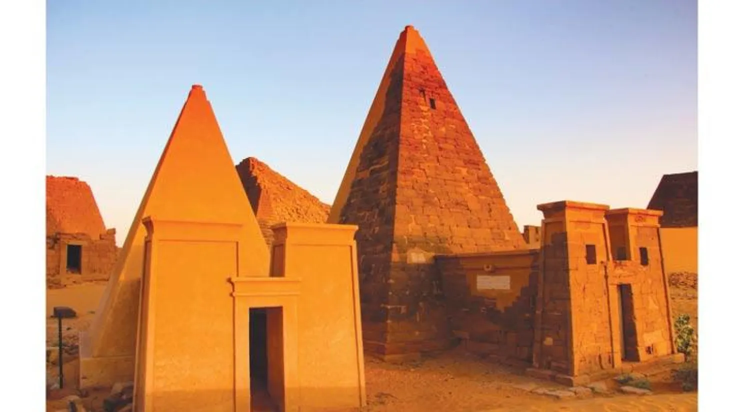 Sudanese Heritage