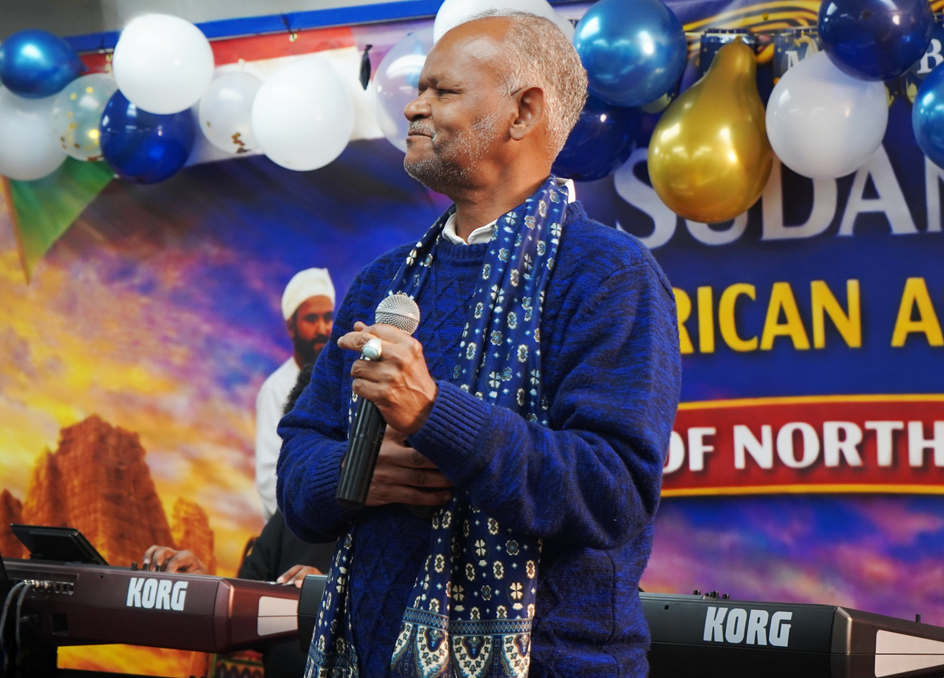 Cultural Performances