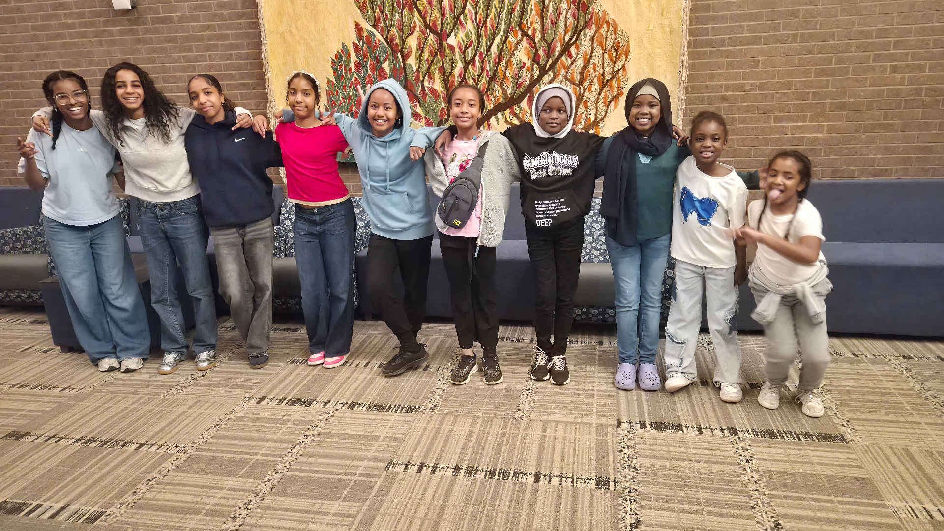 Youth Group
